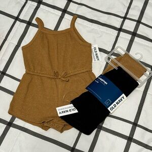 Old Navy baby bundle